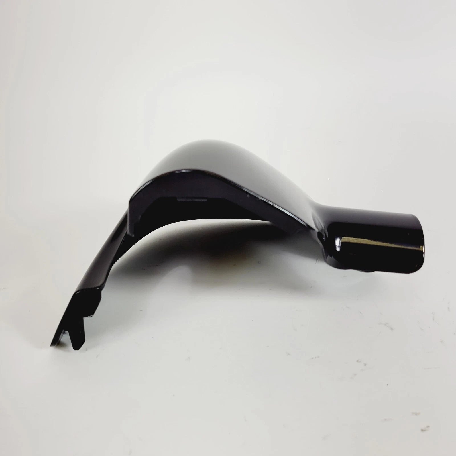 Right Lower Fairing Cap for Harley Davidson Ultra (2014–2023) Dark Purple 57100113