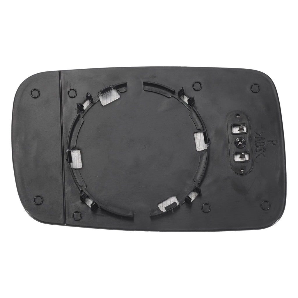 Right Side Heated Blue Glass Mirror for BMW 3 Series E46 (1998–2006)