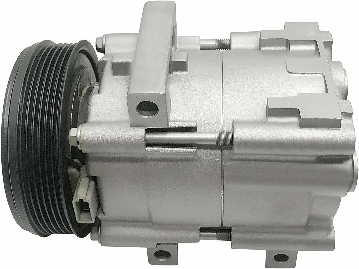AC Compressor Kit Replacement for Ford Ranger PX (2011-2018)