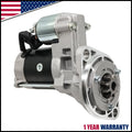 Starter for Thermo King Trailer Unit SB-200 for Yanmar 486 Diesel (1999–2009) 45-2324