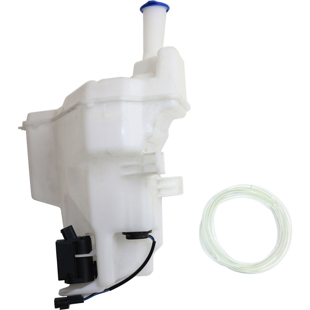 Washer Reservoir for Hyundai Elantra GT (2013–2017)