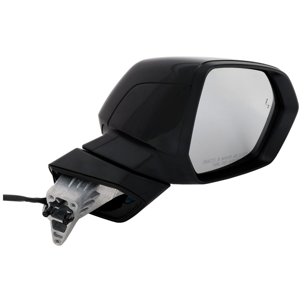 Heated Right Side Mirror for Hyundai Palisade (2020–2022)