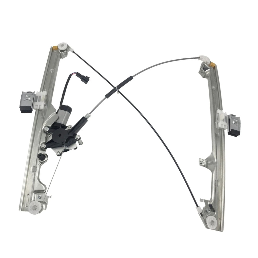 Power Window Regulator Motor Assembly for Chevy Silverado 1500 (1999-2007)