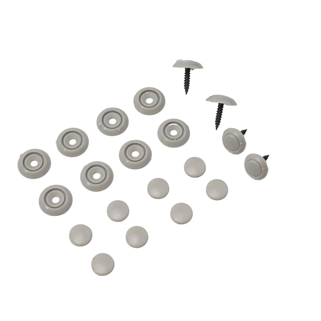 Rivets Sagging Versatile Buckle for Car - Airplanes Buses Efficient Excellent