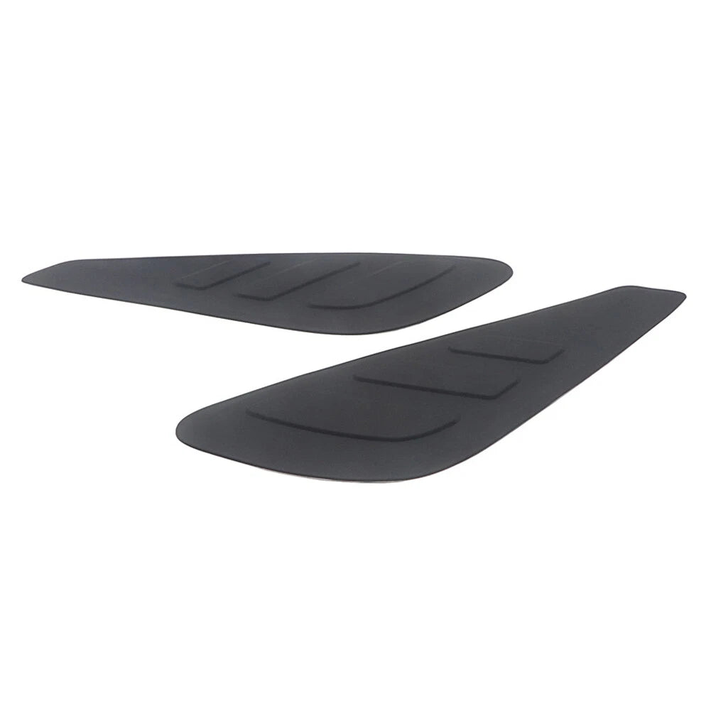 Fuel Tank Knee Pad Sticker Kit for Harley Pan America 1250 (2020–2022)