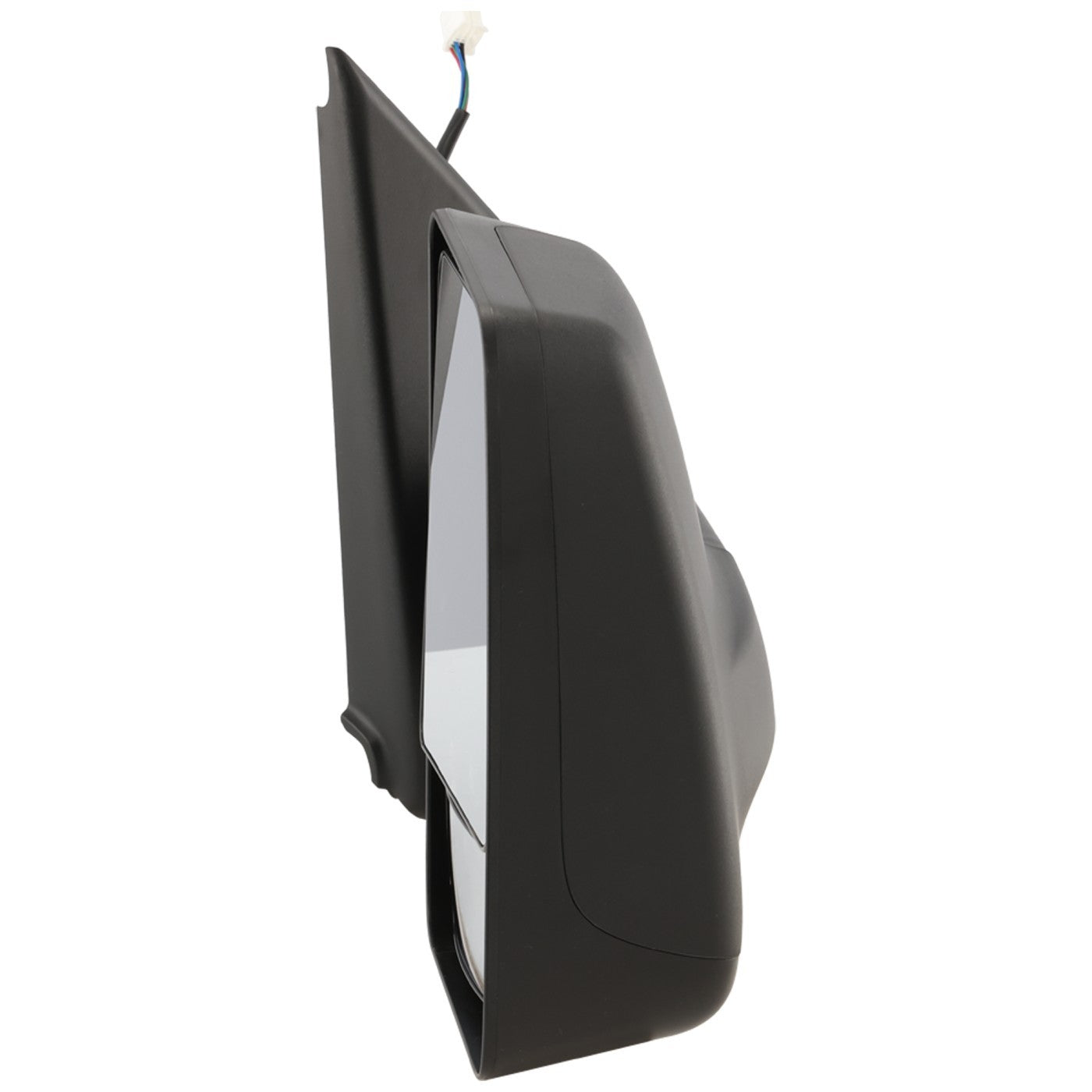 Passenger Side Power Heated Mirror for Nissan NV2500 (2012–2021)