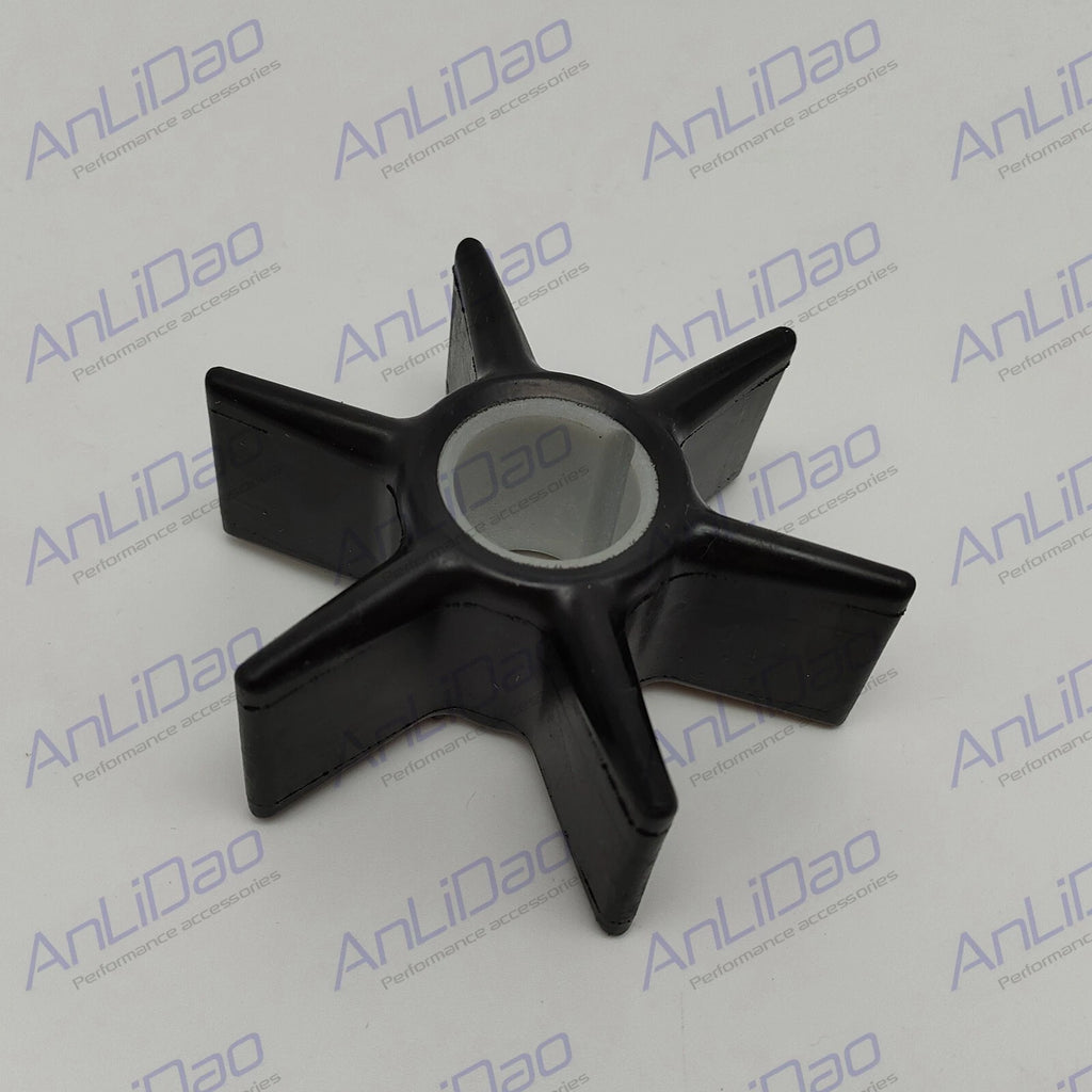 Impeller Water Pump Kit for Mercury Mariner 100HP 115HP (2005–2010) 47-8M0100526 47-43026Q06