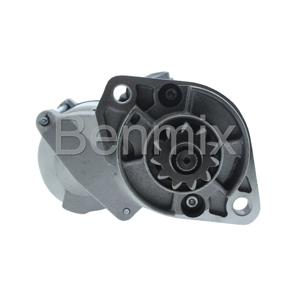 Starter for Carrier Transicold 69GC15 Diesel (1969–1975) 25-38750-00 19013-63012