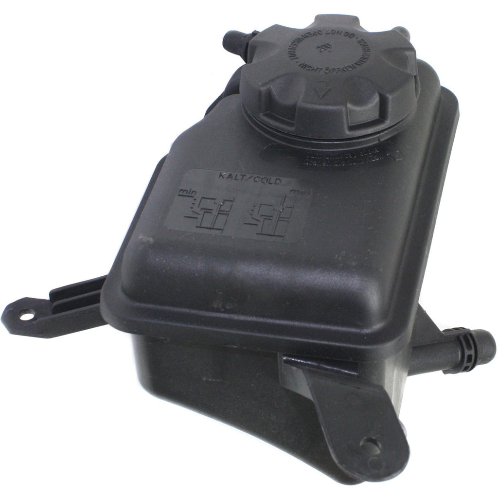 Coolant Reservoir for BMW 530i, 528i, 525i (2004–2010)