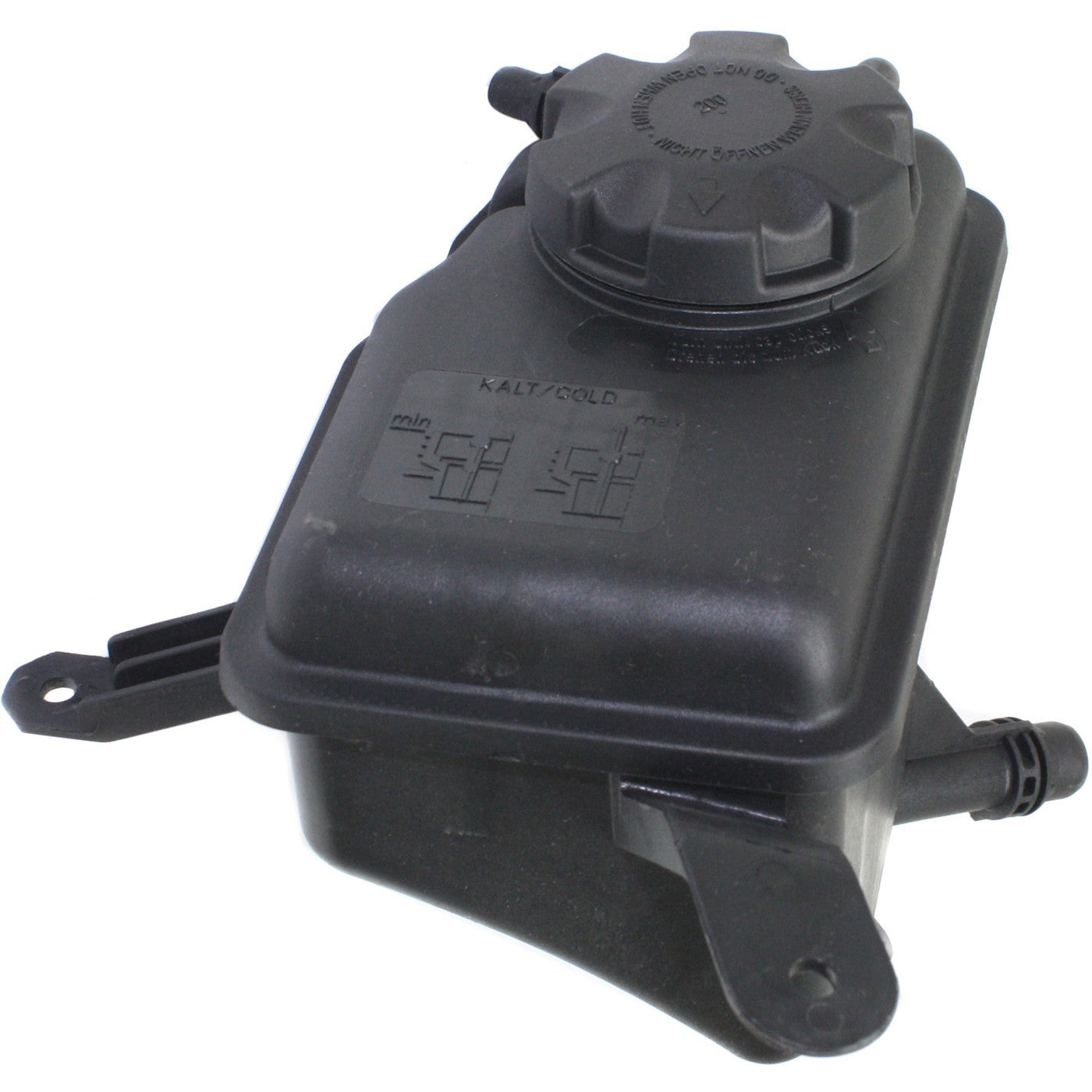Coolant Reservoir for BMW 530i, 528i, 525i (2004–2010)