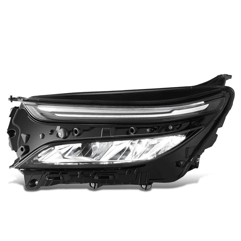 LED Headlight Assembly for Chevrolet Equinox (2022–2024) - Driver Left Side