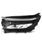 LED Headlight Assembly for Chevrolet Equinox (2022–2024) - Driver Left Side