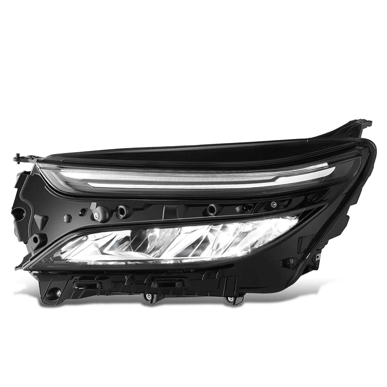 LED Headlight Assembly for Chevrolet Equinox (2022–2024) - Driver Left Side