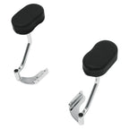 Passenger Armrest for Honda Goldwing 1800 GL1800 Tour (2018-2019)