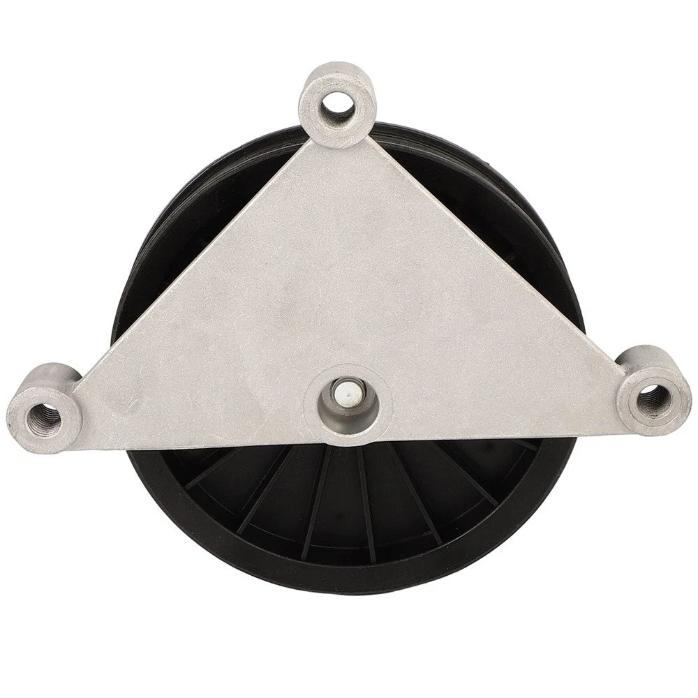 AC Compressor Bypass Pulley for Chevrolet Camaro (1993–1997) Cadillac Eldorado (1993–2002)