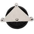 AC Compressor Bypass Pulley for Chevrolet Camaro (1993–1997) Cadillac Eldorado (1993–2002)