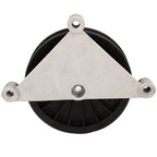 AC Compressor Bypass Pulley for Chevrolet Camaro (1993–1997) Cadillac Eldorado (1993–2002)
