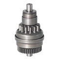 Starter Drive Clutch for Honda CHF50, Spacy100, NHX110, Elite, NSC50, NSC110 (2000–2023)