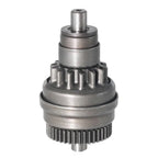Starter Drive Clutch for Honda CHF50, Spacy100, NHX110, Elite, NSC50, NSC110 (2000–2023)