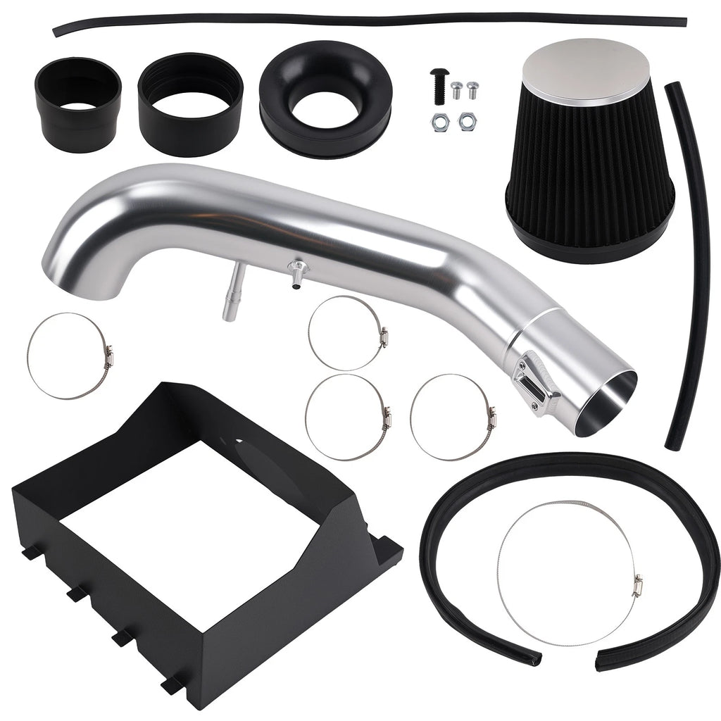 Cold Air Intake Filter Induction Kit for Ford F-150 (2011–2014)