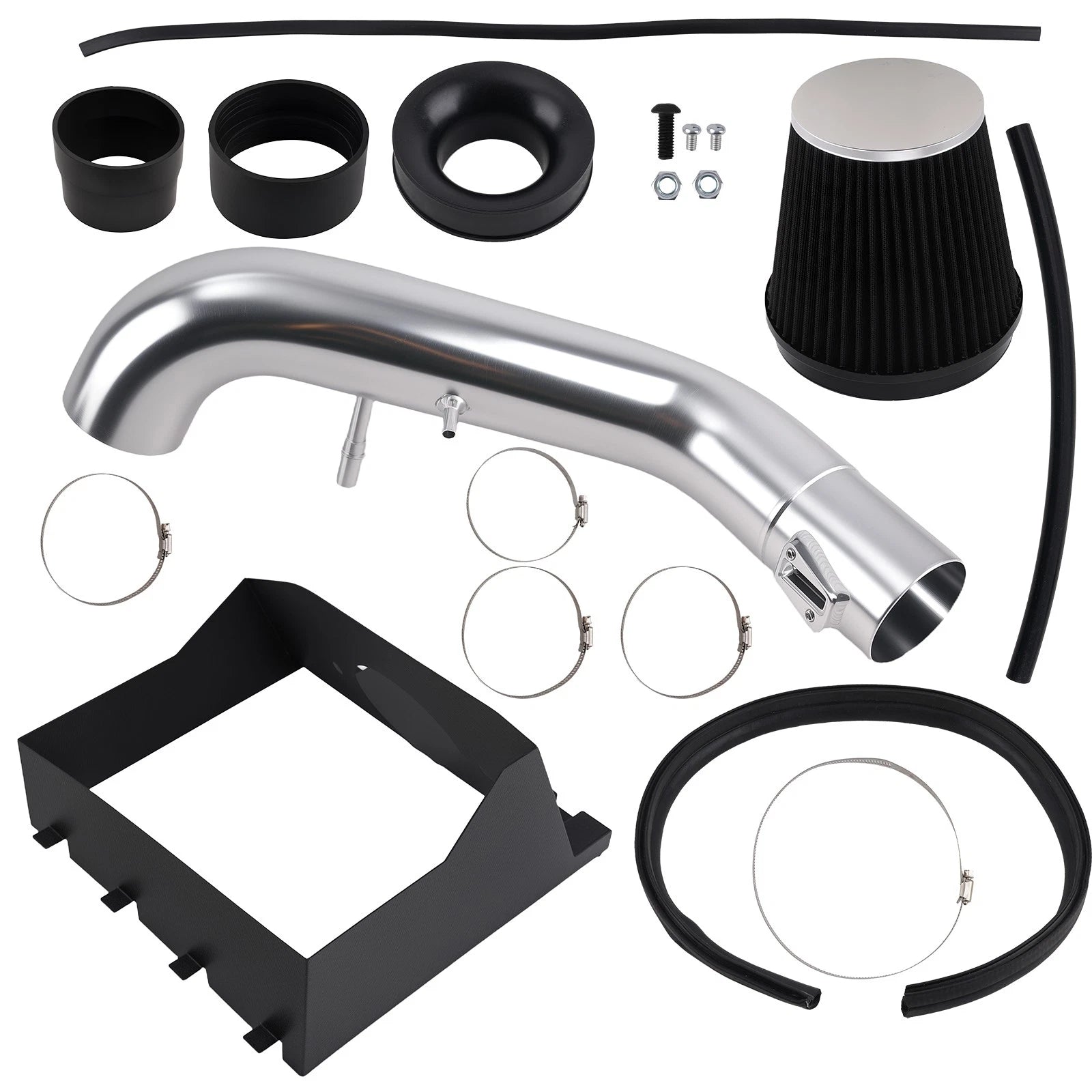 Cold Air Intake Filter Induction Kit for Ford F-150 (2011–2014)