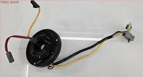 Clock Spring for Lincoln Town Car, Grand Marquis, Crown Vic (1993–1994) F3AC-14A664-AD