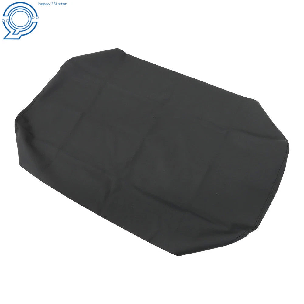 Seat Cover for Kawasaki Mule 3010 (2005-2008) Black