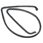 Rear Bow Convertible Top Weatherstrip Seal Replacement for Chevy Corvette (1986–1996)