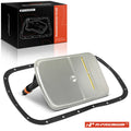 Automatic Transmission Filter with Gasket for BMW 3 Series E46 E90 (1999–2011)