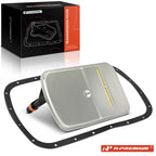 Automatic Transmission Filter with Gasket for BMW 3 Series E46 E90 (1999–2011)