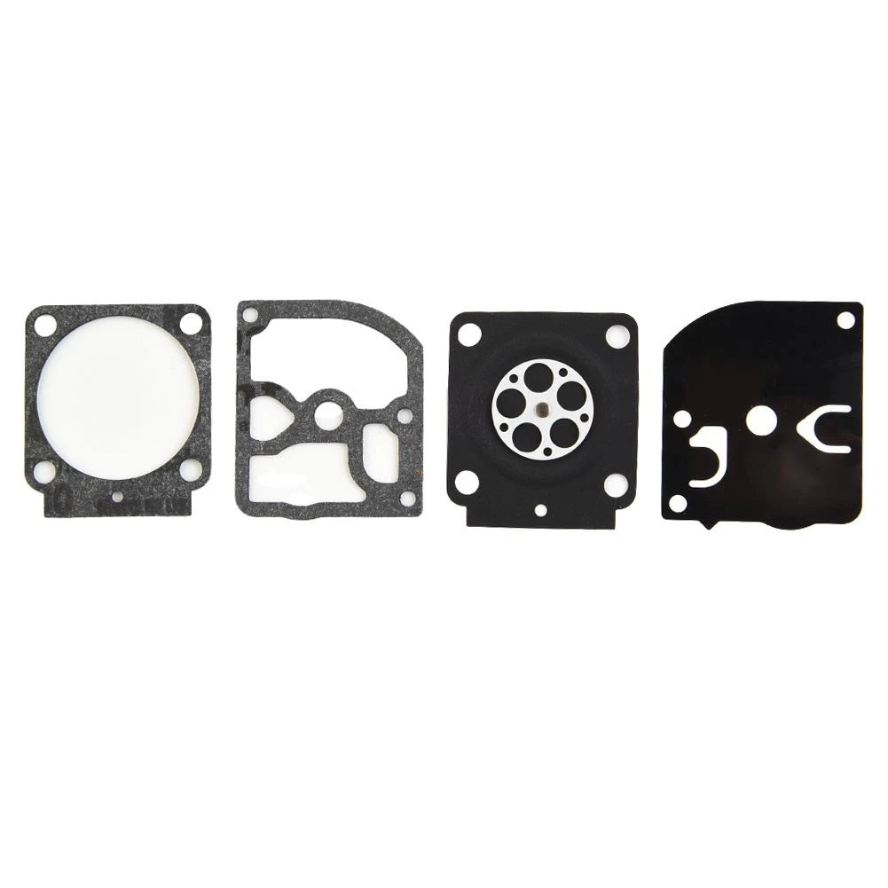 Carburetor Kit for TK TJ27 and 270K (Optimum Performance)