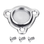 Aluminum Neutral Switch for Yamaha VMX1200 YX600 XJ550 XJ600 XV500 XV535 XVZ1200 (1985–1990)