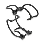 2 x AIRBOX CLIP for Polaris Ranger (2013–2019)