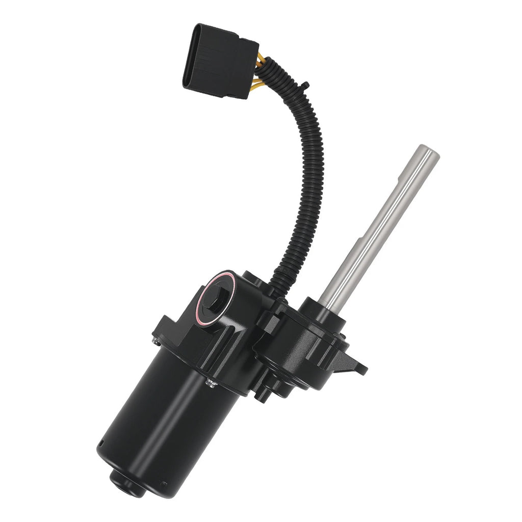Left Side Power Running Board Motor for Cadillac Escalade GMC Yukon (2007–2014)