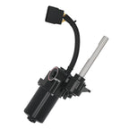 Left Side Power Running Board Motor for Cadillac Escalade GMC Yukon (2007–2014)