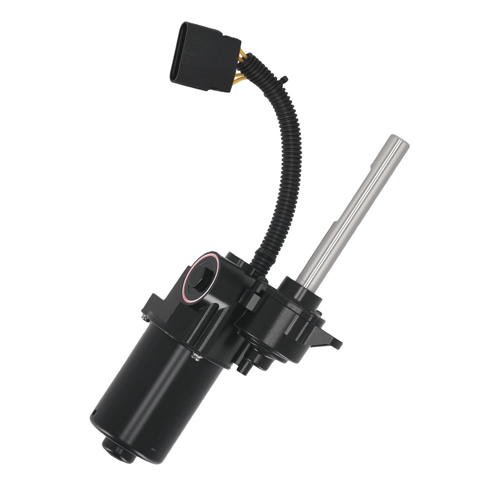 Left Side Power Running Board Motor for Cadillac Escalade GMC Yukon (2007–2014)