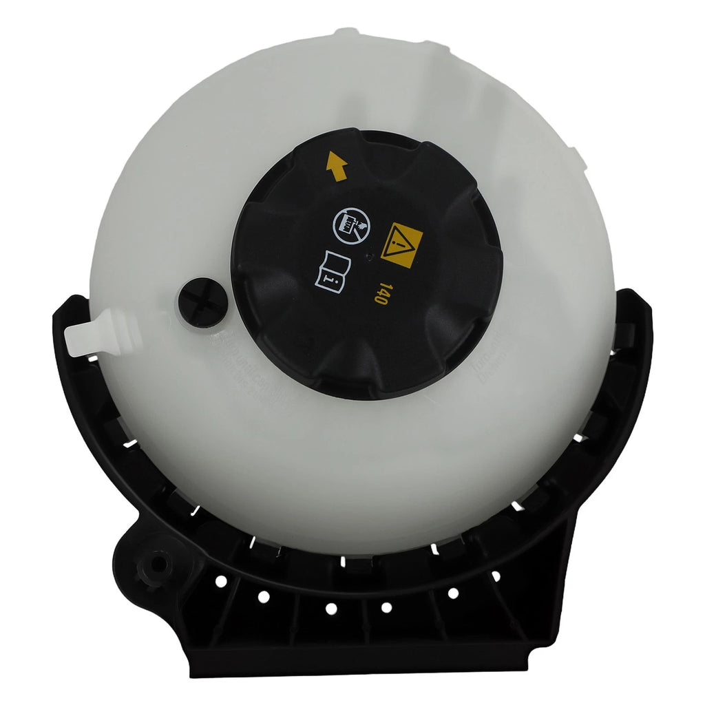 Coolant Reservoir Tank with Sensor for BMW 118i 228i 320i 328i 428i (2004–2020)