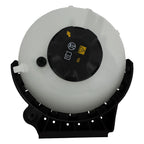 Coolant Reservoir Tank with Sensor for BMW 118i 228i 320i 328i 428i (2004–2020)