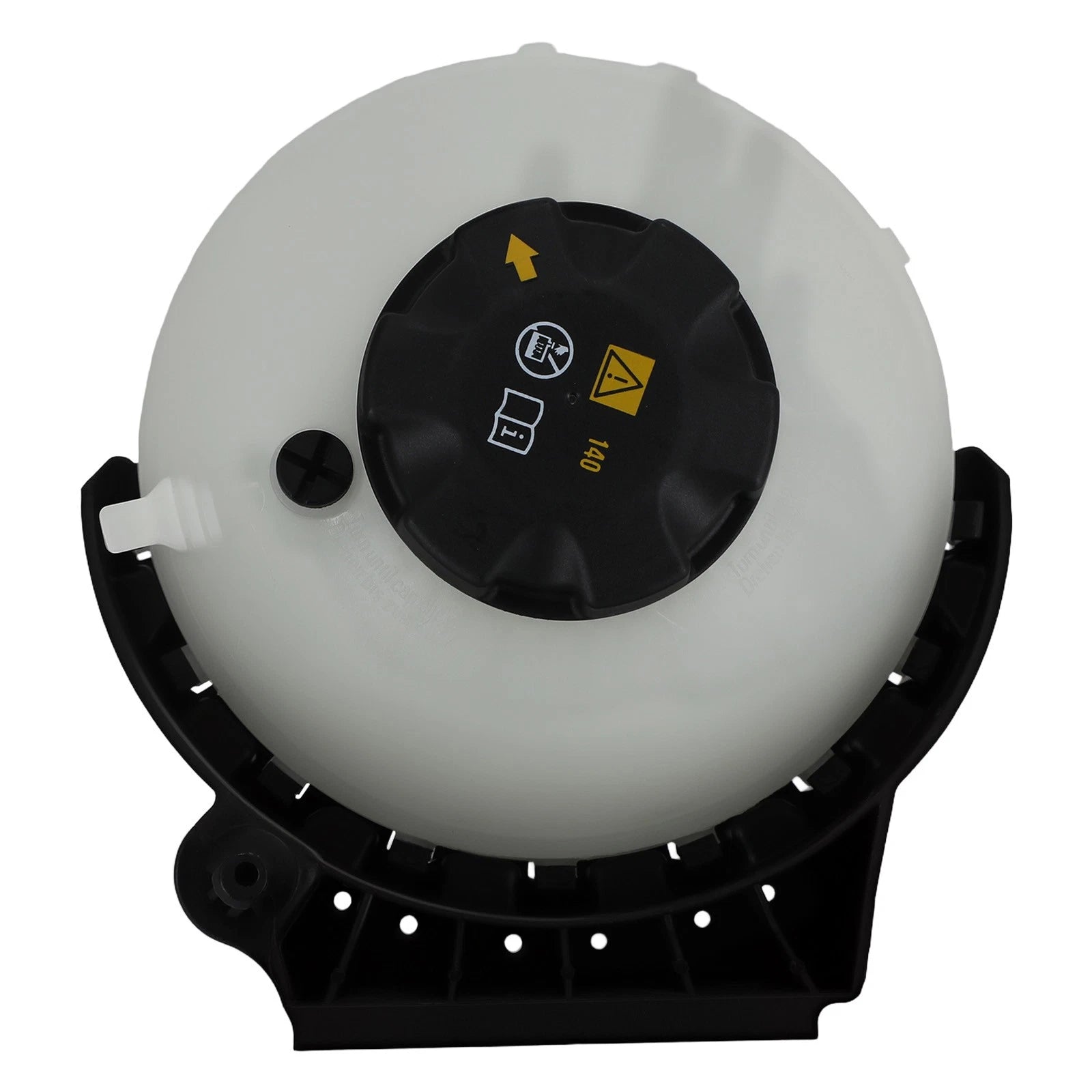 Coolant Reservoir Tank with Sensor for BMW 118i 228i 320i 328i 428i (2004–2020)