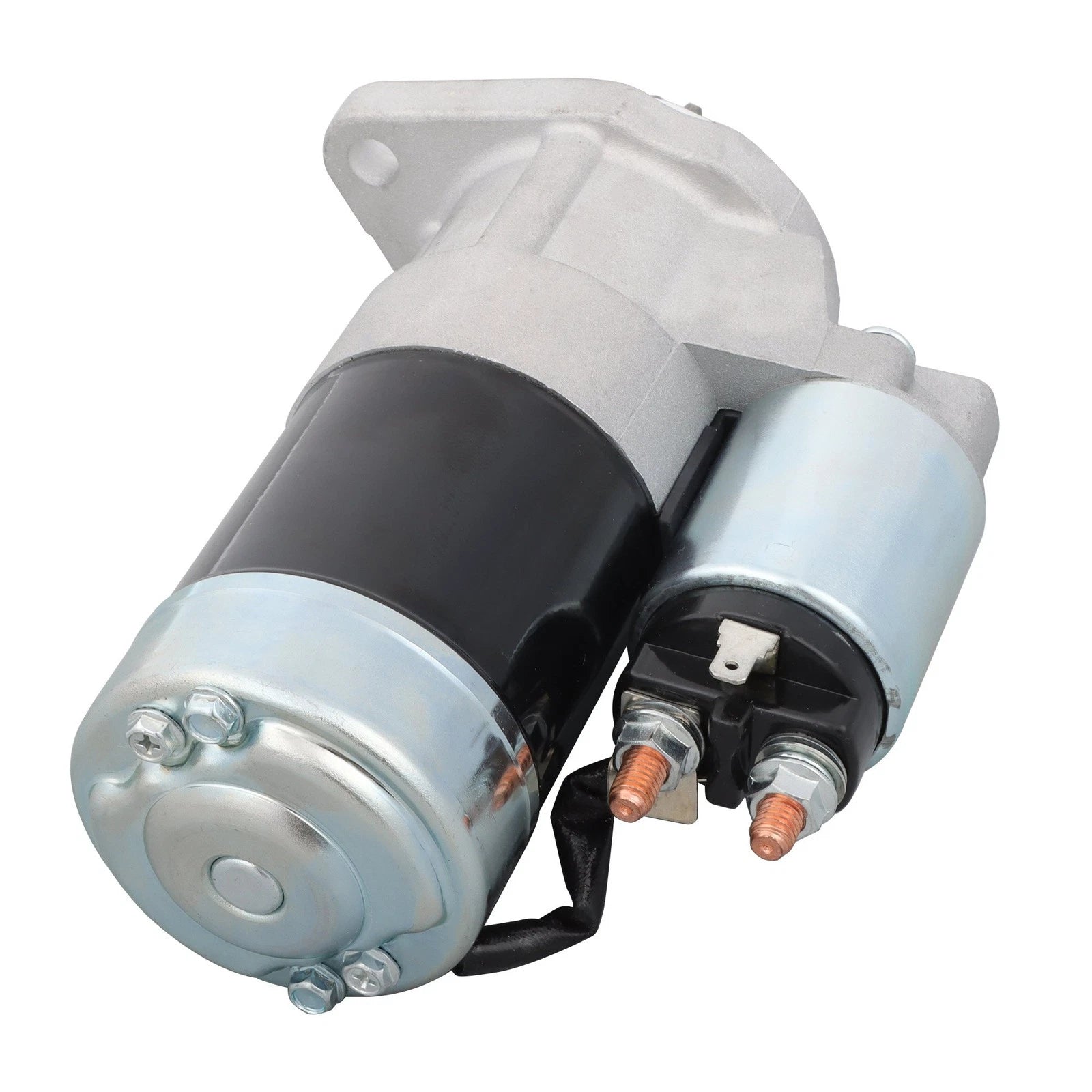 Starter Motor for Mahindra 2216 2415 2516 (2000–2023)