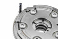 Camshaft Sprocket for Mercedes C280 CL550 CLK350 CLS550 (2000–2010)