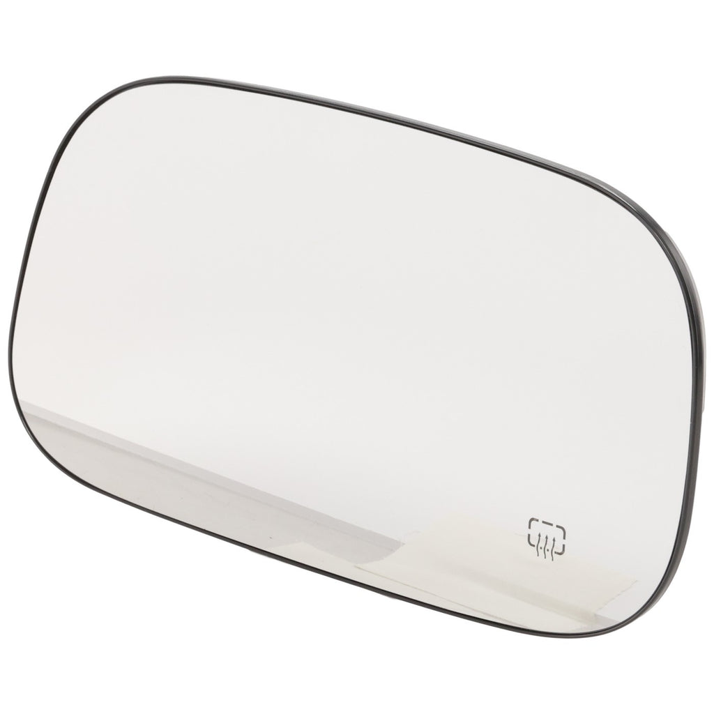 Heated Driver Left Side Mirror Glass for Dodge Ram Dakota Durango Aspen
