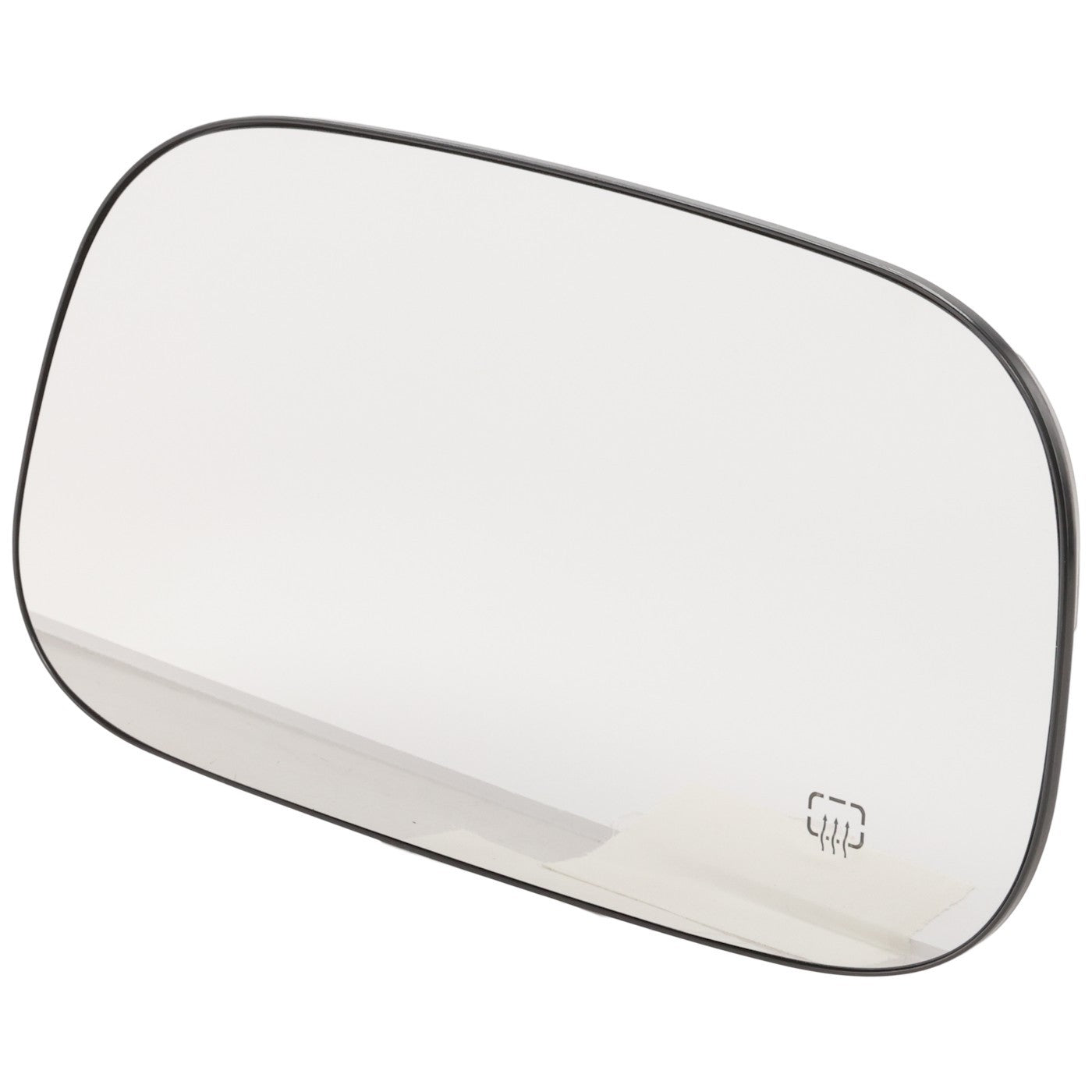 Heated Driver Left Side Mirror Glass for Dodge Ram Dakota Durango Aspen