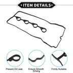 Valve Cover Gasket No. 224412B801 for Hyundai Accent i30 (GD) 1.6 (2011–2017)