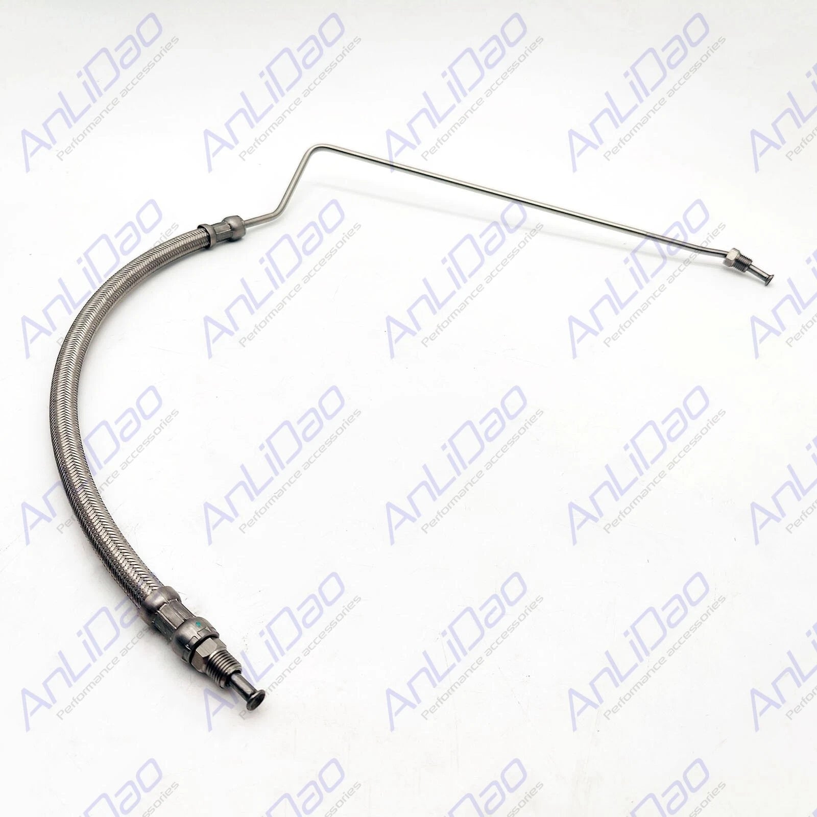 Trim Cylinder Hose for Bravo Alpha One (18-2114, 32-864960, 32-99902-1)