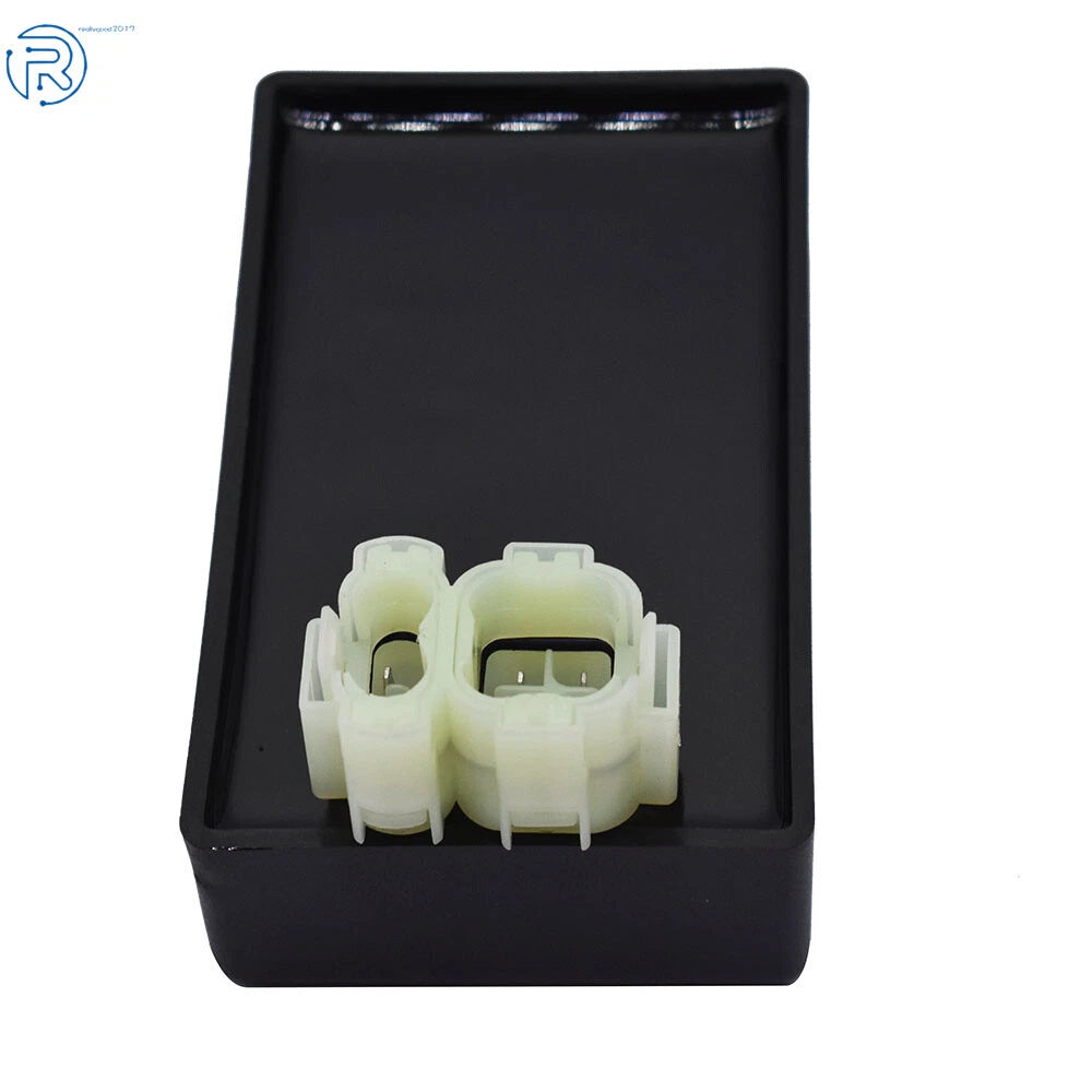 6 Pin CDI Box for Honda TRX300 FourTrax 300 (1994-1997)