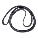 Serpentine Drive Belt for Honda Accord 2018-2021, Civic 2017-2020 (2017-2021)