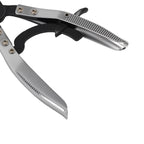 3X Hose Pinch Off Pliers Set for Auto Coolant Fuel Brake Lines (8-12")