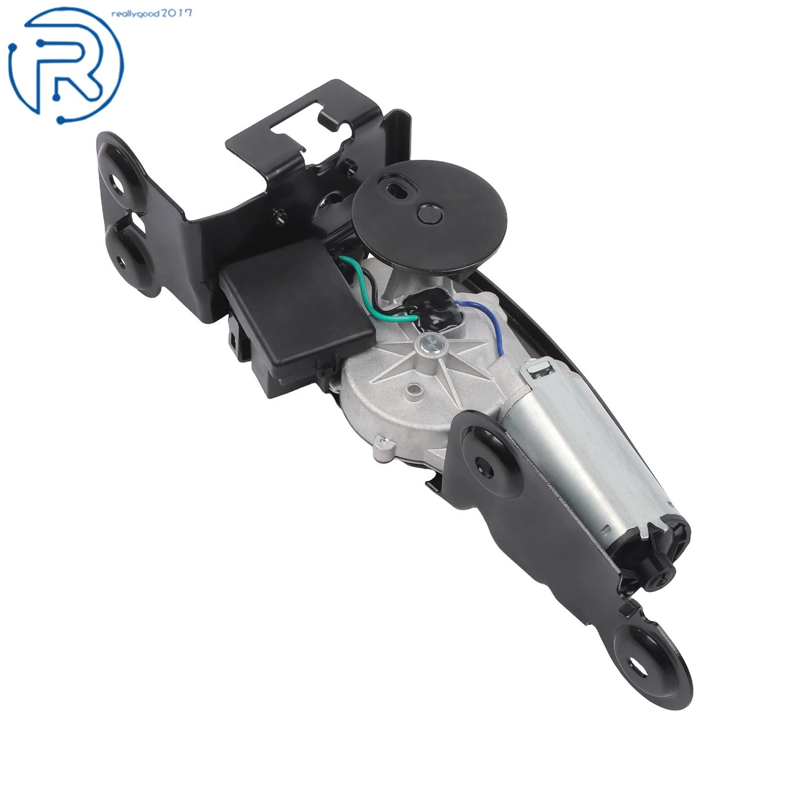 Rear Windshield Wiper Motor for Ford Expedition Lincoln Navigator (2003–2008)