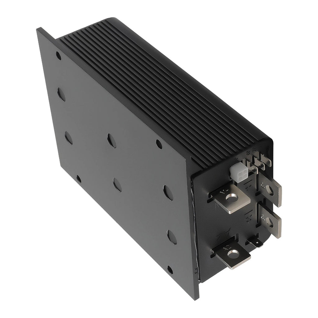 DC Motor Controller 500A for Industrial Electric Vehicles